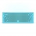 Xiaomi Bluetooth Speaker Wireless Portable Stereo Mini Bluetooth 4.0 Square Box Speakers for Smartphone Computer - Blue